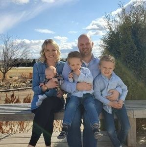 Meet your Posher, Eva-maria